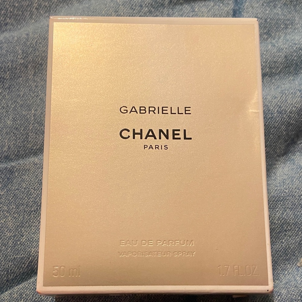 CHANEL Gabrielle